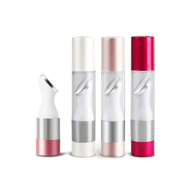 Lip Balm Infuser Manufacturer - Anti-wrinkle Vibration Electric Lip Balm Applicator Vibrating Massager
