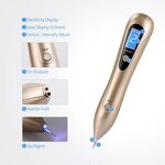 Plasma Pen Manufacturer - Wholesale Price for Facial Skin Care Body Laser Mole Spot Removal