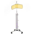 LED Light Therapy Device - 7 Colors Red Light Facial Caring Salon Tool