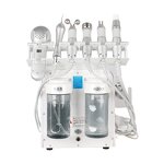 Mesotherapy Beauty Machine - Skin Energy Activation Electroporation Tool