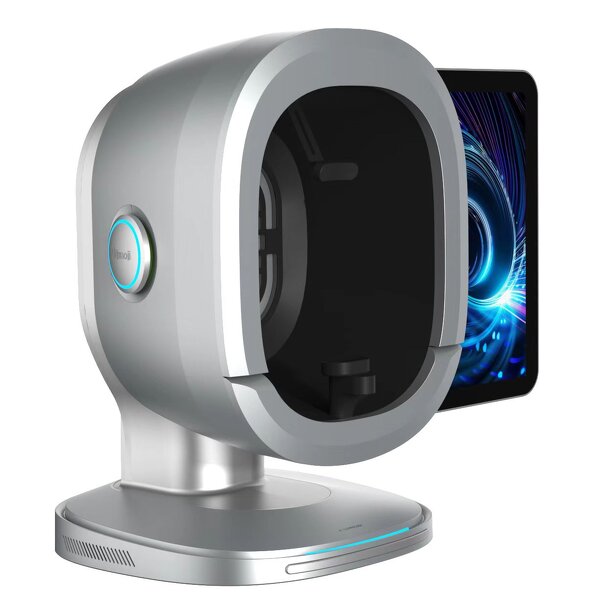 Home Skin Analyzer - Facial Scanner Color Recognition EU US IT JP ZA Plug
