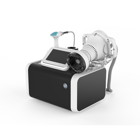 Vela Slim Shape Machine - 40K Cavit Auto Vacuum Roller 360° Rotating Tool