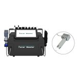 Focused Shock Wave Machine - Body Therapy Muscle Relief Painless Device