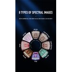 Facial Skin Analyzer - Scanner Device with Camera Testing Beauty Equipment