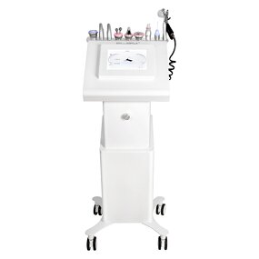 Oxygen Jet Facial Machine - Hot Sale Professional Skin Tightening Whitening