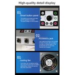 448KHz Tecar Machine - Smart RET CE RF Pain Relief Physical Therapy Tool