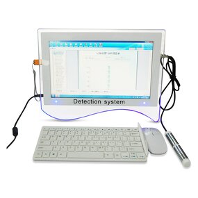 Quantum Resonance Analyzer - 2025 Wholesale Magnetic Body Health Machine