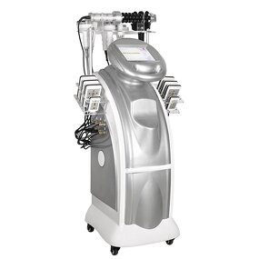 Fat Burner Slimming Machine - New Beauty Body Sculpt Fat Reduction Device