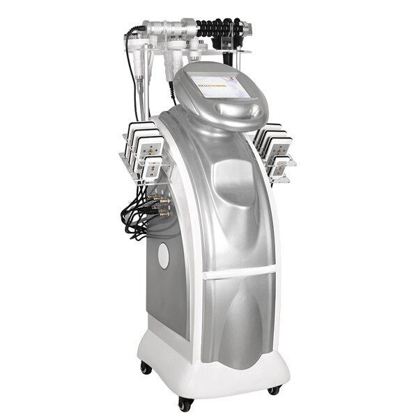 Fat Burner Slimming Machine - New Beauty Body Sculpt Fat Reduction Device