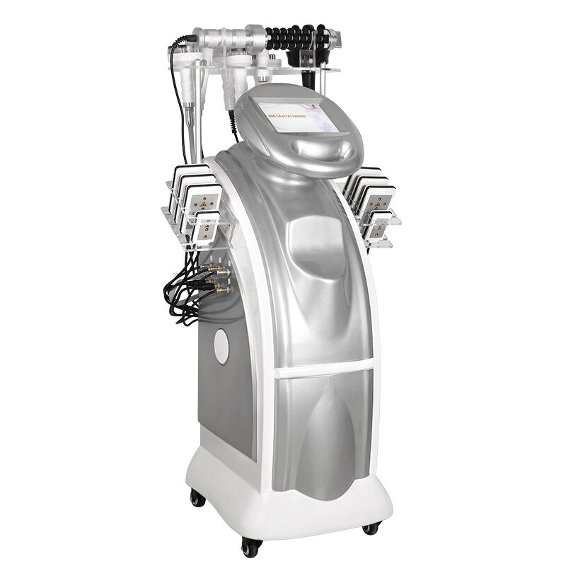 Fat Burner Slimming Machine - New Beauty Body Sculpt Fat Reduction Device