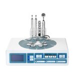 RF Face Massage Machine - 2023 New Microcurrent Face Lifting Beauty Tool