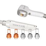 2-in-1 Diode Laser - 808/755/1064nm Hair Tattoo Removal Salon Machine