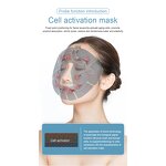 RF Face Massage Machine - 2023 New Microcurrent Face Lifting Beauty Tool