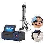 Portable CO2 Laser - 10600nm Skin Resurfacing Face Lifting Rejuvenation