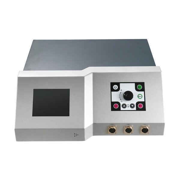 448KHz Tecar Machine - Latest Effective Rehabilitation Radio Frequency Tool