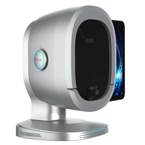 Portable Skin Analyzer - New Digital Facial Detector Beauty Salon Equipment