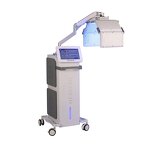 4-Color LED PDT Machine - Professional Spa Phototherapy 10 Level 1830 Lamps