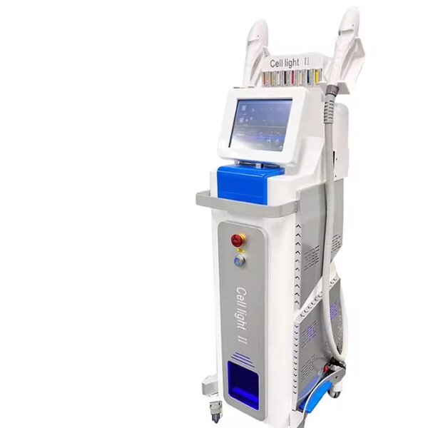 Multi Wave Beauty Machine - Newest Anti-aging Freckle Hair Removal Tool