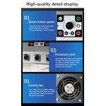 448KHz Tecar Machine - Latest Effective Rehabilitation Radio Frequency Tool