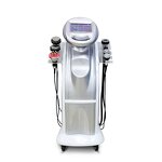Vacuum Therapy Machine - OEM Custom 80KHz Sculpting Butt Lift Lymphatic Tool