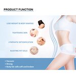 7-in-1 Body Sculpt Machine - New Skin Tightening Fat Weight Loss Device