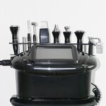 Microcurrent Facial Machine - Multifunctional Skin Peeling Spa Salon Tool