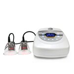 Vacuum Therapy Machine - Butt Enlargement Breast Lift Nipple Enhancement Tool