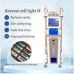 Multi Wave Beauty Machine - Newest Anti-aging Freckle Hair Removal Tool