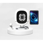 Home Skin Analyzer - Facial Scanner Color Recognition EU US IT JP ZA Plug