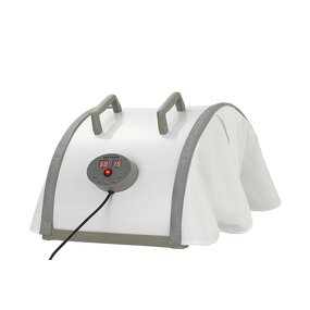 Ozone Sauna Capsule - Multi Functional Herbal SPA Full Body Therapy Machine