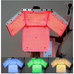 7-in-1 Scalp Beauty Device - Anti Hair Loss Growth Electric Massage Analyzer