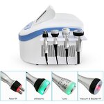 40K Cavit Machine - Portable Slimming Sculpting Fat Burning Vacuum Tool