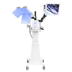 Hair Growth Massager - Wholesale Light Energy Scalp Skin Problem Improvement Tool