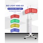 PDT LED Machine - Professional Red Light Therapy 7 Wavelength Beauty Tool