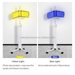 7-Color PDT Machine - Skin Care Anti Aging Face Neck Lift Tightening Tool