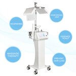LED Light Therapy Device - Redol Near DPL PDT Hair Growth Recovery Machine