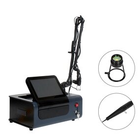 Fractional CO2 Laser - 10600nm Scar Removal Vaginal Tightening Machine