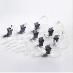 Vacuum Therapy Machine - Wholesale Breast Massage Butt Lift Suction Cup Tool