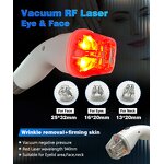 Vertical Vela Slim Machine - 40K Cavit RF Fat Removal Face Lifting Device