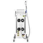 Diode Hair Removal Machine - Professional All Skin Rejuvenation Beauty Tool
