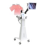 Laser Hair Growth Cap - Diode LED Light Anti Hair Loss Scalp Massage Machine