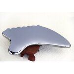 Terahertz Gua Sha Tool - XH-Beauty Contour Design Facial Body Scraping Tool