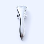 3D Zinc Alloy Roller - XH New 360° Rotating Head Gua Sha Skin Care Tool