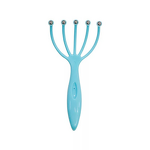 Portable Claw Scalp Massager - Special Offer Reduce Pressure Shower Relax Tool