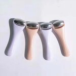 Premium Alloy Ice Roller - XH High Quality Custom Logo Mini Face Hand Tool