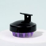 Silicone Scalp Massage Brush - New Arrival Promote Hair Growth Beauty Tool