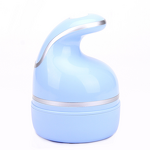 Electric Scalp Massager - Smart Rechargeable Pet Cat Head Neck Massage Instrument