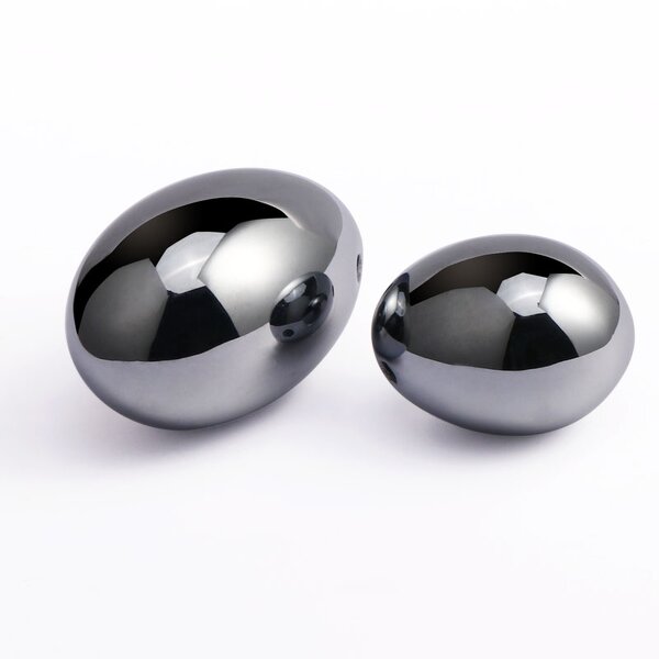 Terahertz Yoni Egg - High Quality Intimate Area Tightening Repair Massage Tool