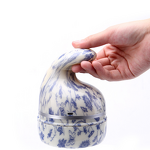 Electric Scalp Massager - Smart Rechargeable Pet Cat Head Neck Massage Instrument