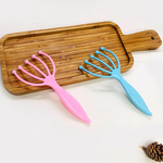 Portable Claw Scalp Massager - Special Offer Reduce Pressure Shower Relax Tool